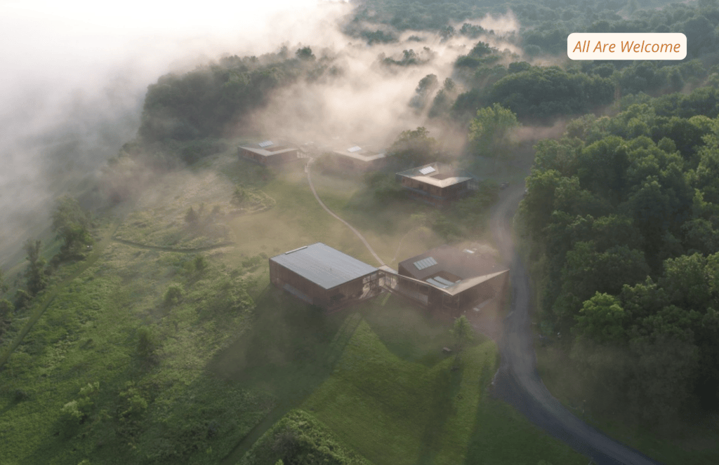 Won Dharma Center